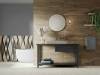 Керамогранит Mariner Ceramiche Tongass TON20BL BLOND 20x120 фото 9