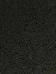 Потолочная панель Offendecke Sirius Черный 600x600x10 А