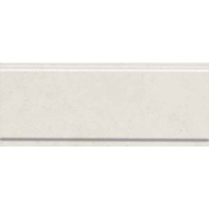 Бордюр Kerama Marazzi Карму BDA019R Бежевый Светлый Обрезной 12x30