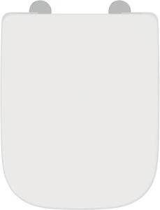 Крышка-сиденье Ideal Standard I.life A T453101 белая