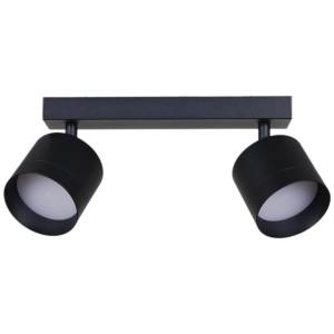 Точечный светильник Reluce 53019-9.5-002IL SPOT LIGHT GX53 BK