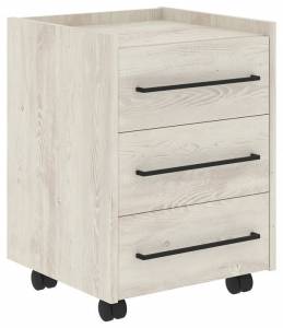 Тумбочка Skyland Loftis 00-07127203 Сосна Эдмонт