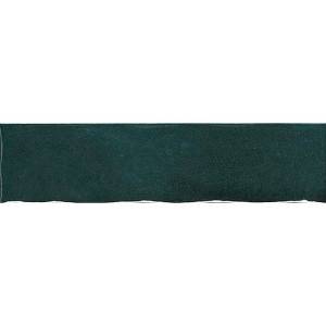 Керамогранит FAP Ceramiche Glim fRMV Petrolio Brillante 6x24