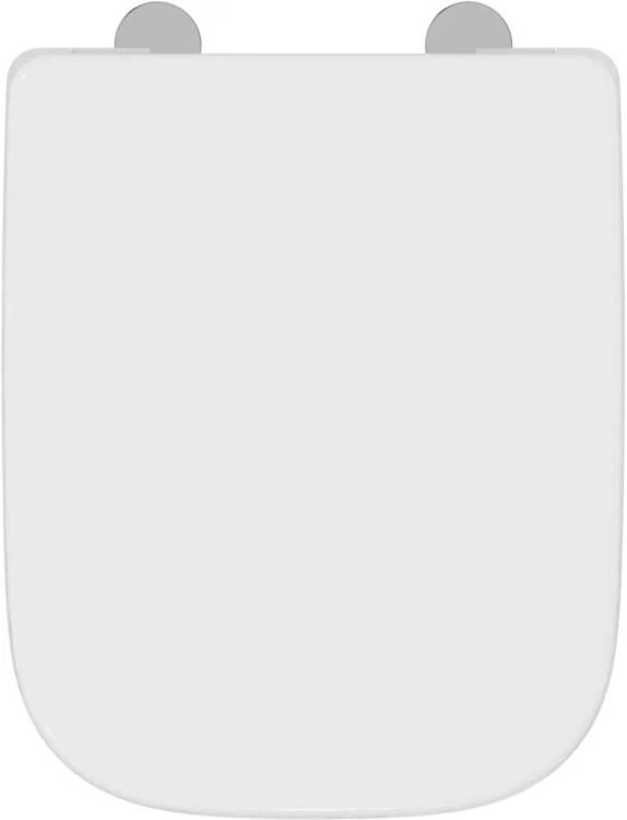 Крышка-сиденье Ideal Standard I.life A T453101 белая