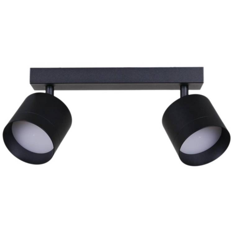 Точечный светильник Reluce 53019-9.5-002IL SPOT LIGHT GX53 BK