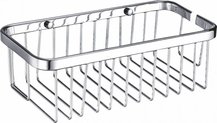 Полка Wonzon & Woghand WW-4102 хром