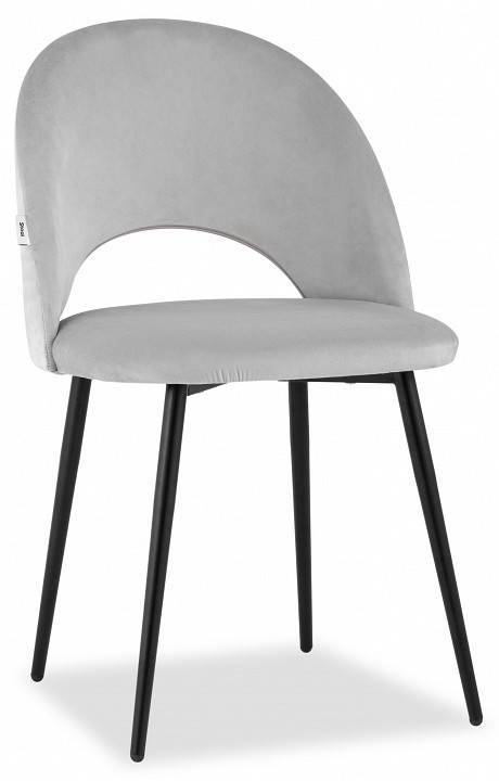 Стул Stool Group Меган AV 415-H09-08(P) светло-серый