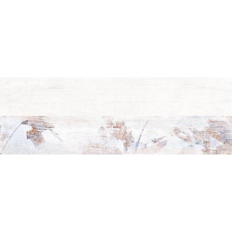 Керамическая плитка Laparet Country 60122 Настенная Светлый 20x60