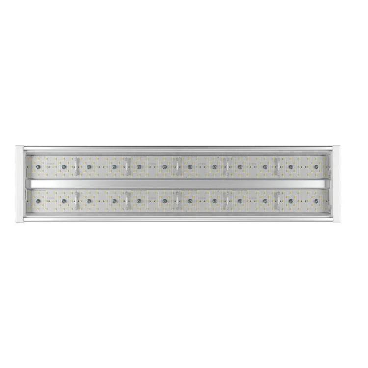 Светодиодный прожектор Wolta Pro Аврора ДО01-120-002-5К Д120