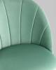 Стул полубарный Stool Group Логан SN LV-121-Ca-01P-01 Фисташковый фото 9