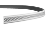 Молдинг гибкий Европласт 1.51.324 200x1.2x5.4