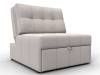 Кресло-кровать Лига Диванов Лига-107 (80) 134949 Бежевый