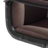 Кресло компьютерное Tetchair Parma (22) 25035 коричневый, велюр, ткань фото 7