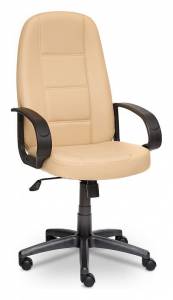 Кресло компьютерное Tetchair CH 747 Бежевое TET_CH747_kz_beige