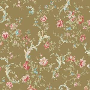 Обои KT Exclusive Flora FG70505