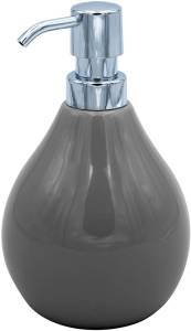 Дозатор Ridder Belly 2115507 серый