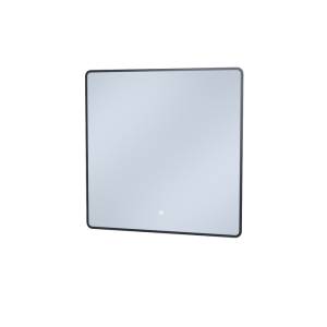 Зеркало Iddis Cloud X CLX8000i98 с подсветкой, 80 см