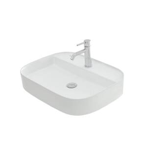 Раковина AQUAme AQM5003 45 см