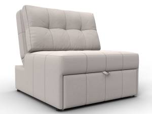 Кресло-кровать Лига Диванов Лига-107 (80) 134949 Бежевый