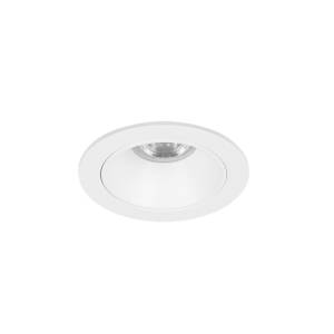 Светильник потолочный Arte Lamp Act Mini A3536PL-1WH