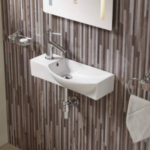 Раковина Weltwasser Aisbach 10000008690 7945 GL-WT L