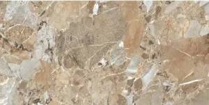 Керамогранит Italica Agile Brown Matt Carving 60x120