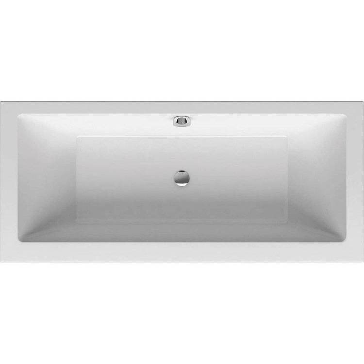 Акриловая ванна Ravak Formy 01 180x80 с ножками