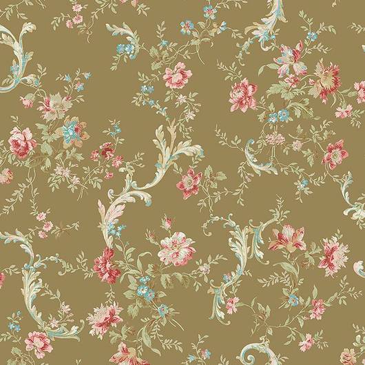 Обои KT Exclusive Flora FG70505