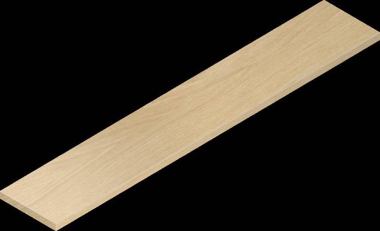 Ступень Italon Аура 620070003195 Классик Нордик Угловая Левая 33x160