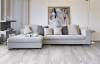 Пробковое покрытие Corkstyle Wood XL Oak Blaze Замковое 1235x200x10 фото 3