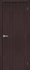 Межкомнатная дверь Bravo 153-1210 Браво-0 Wenge Melinga 200x60