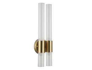Бра Newport 7270 7275/A brass