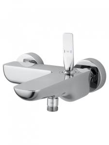 Смеситель для ванны Wonzon & Woghand Shark WW-48B3101-CR Хром