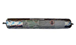 Полиуретановый герметик Mapei Mapeflex PU 45 FT Grey №111 600 мл