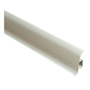 Напольный плинтус Bonkeel Color ВС6002 2200x60x25