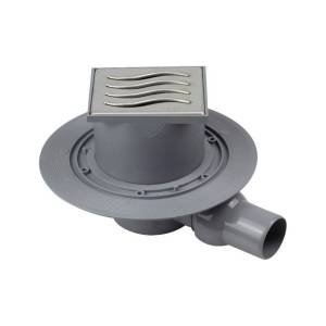 Душевой трап Pestan Confluo Standard Dry 1 13000015 хром