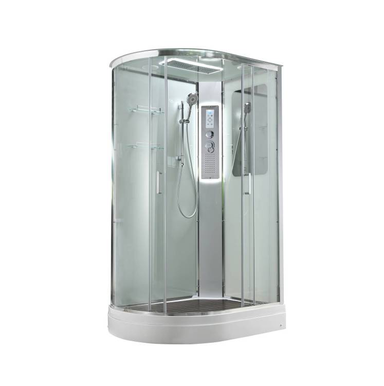 Душевая кабина AvaCan A2912RLED 120x90x220