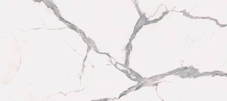 Керамогранит Flaviker Supreme Evo PF60008705 Statuario Superior Soft Ret 120x280