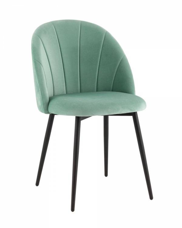 Стул Stool Group Логан Sn LV-121-Ca-01-01 Фисташковый