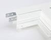 Коннектор T-образный для встраиваемого шинопровода Ambrella light Track System Magnetic GL3355 фото 3