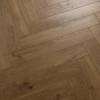 Ламинат Icon Floor Orange Prime (Оранж Прайм) 12/34 4V ORP-213 Дуб Бренди 600x100 фото 6
