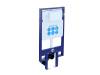 Комплект Aquatek Мия SET AQUATEK Мия-MB-017 4в1 безободковый, с микролифтом, черный матовый фото 3