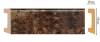 Плинтус DECOMASTER D234-713 240x1.6x5.8