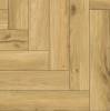 SPC Ламинат Falquon The Floor Herringbone 6/33 P7001 Honey Oak 740x148 фото 2