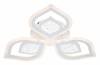 Потолочная люстра Escada Hydria 10227/3LED фото 3