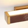 Настенный светодиодный светильник Odeon Light Exclusive Riviera 5450/10WLB фото 5