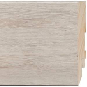 Плинтус CLASSEN Prestige 80 L635 Дуб Светлый