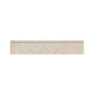Плинтус Grasaro Granito G-1151/MR/p01 Beige 7.6x60