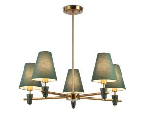 Люстра на штанге Ambrella light High Light LH75051