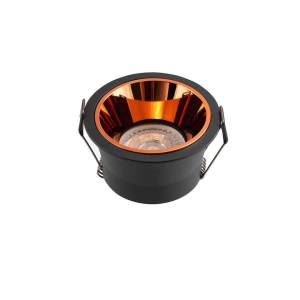 Встраиваемый светильник Denkirs DK2410 DK2410-BK
